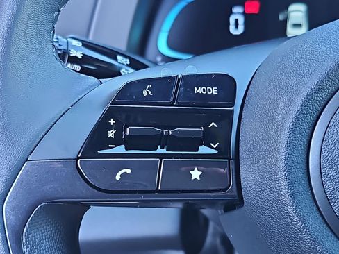 New 2026 Hyundai Elantra Sport FWD image 27
