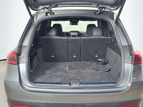 Used 2025 Mercedes-Benz GLE 450 4MATIC image 30