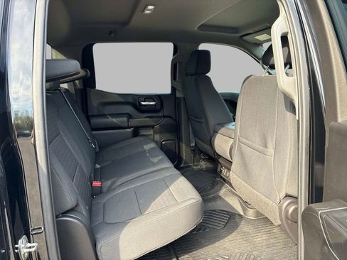 Used 2021 Chevrolet Silverado 1500 LT AWD/4WD image 10