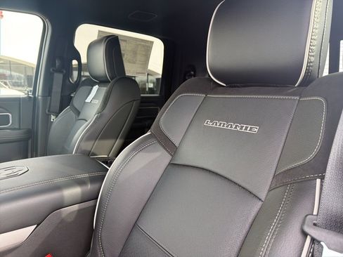 New 2026 RAM 3500 Laramie image 26