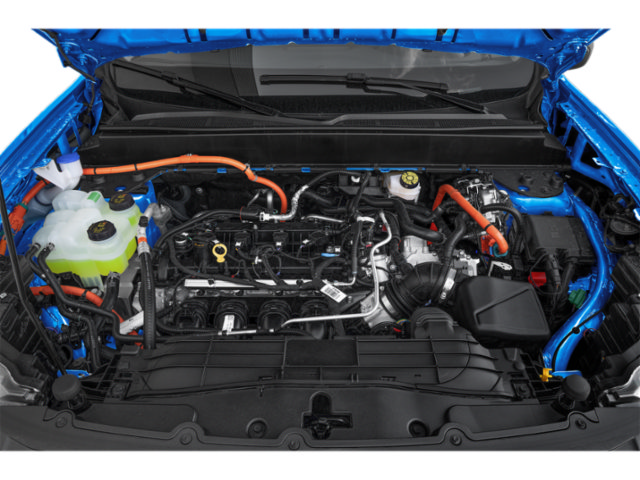 New 2026 Ford Maverick XL FWD image 5