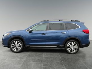 Used 2021 Subaru Ascent Touring video 2