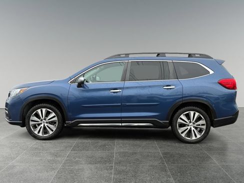 Used 2021 Subaru Ascent Touring image 2