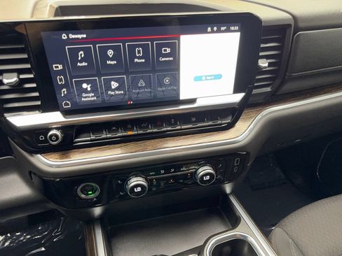 Used 2024 GMC Sierra 1500 Elevation w/ LPO, Elevation Black Package RWD image 61