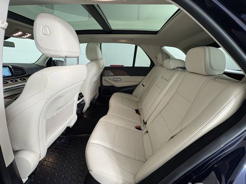 Used 2022 Mercedes-Benz GLE 350 GLE 350 image 44