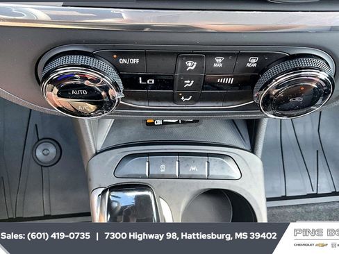 New 2026 Buick Envista Sport Touring w/ Convenience II Package FWD image 25
