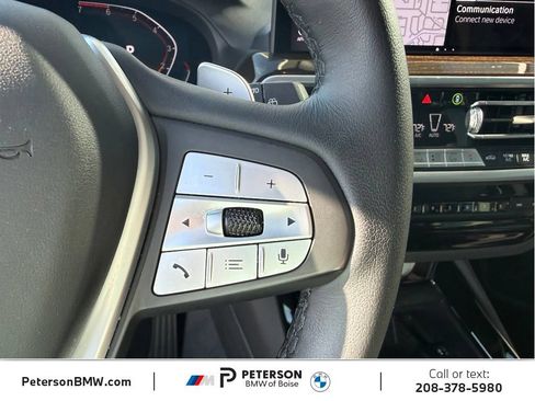 Used 2023 BMW X3 xDrive30i w/ Premium Package w/ZPA AWD/4WD image 29
