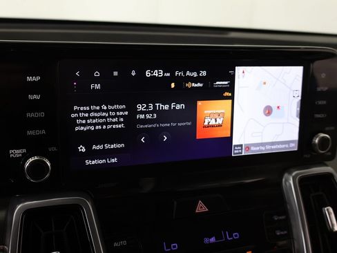 Certified 2023 Kia Sorento SX Prestige AWD/4WD image 51