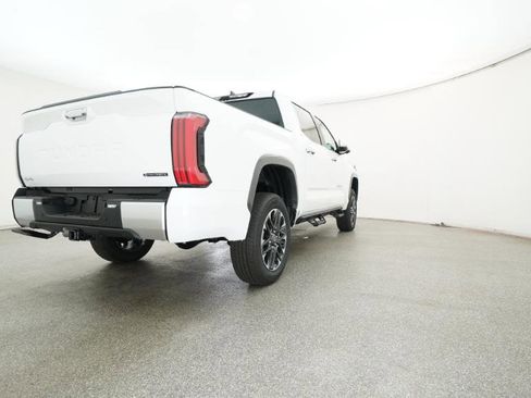 New 2026 Toyota Tundra Limited image 20