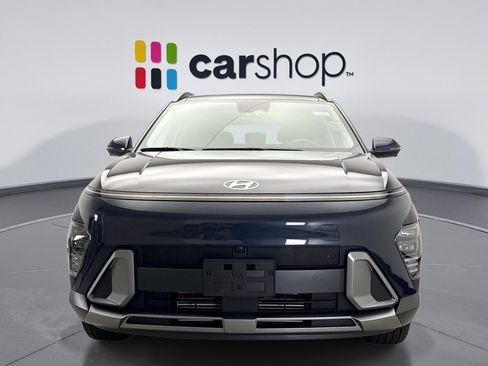 Used 2024 Hyundai Kona Limited AWD/4WD image 8