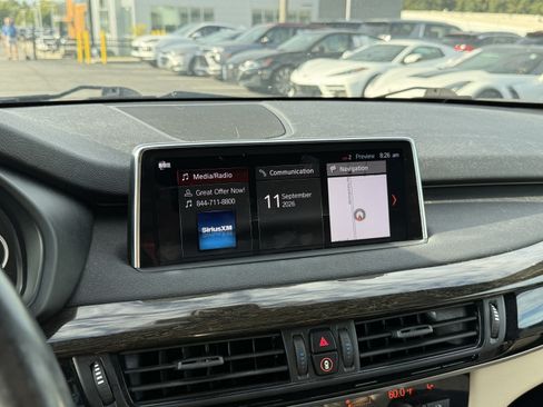 Used 2018 BMW X5 sDrive35i RWD image 15