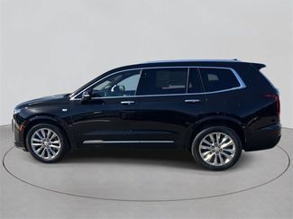 Certified 2023 Cadillac XT6 Premium Luxury w/ Technology Package video 2