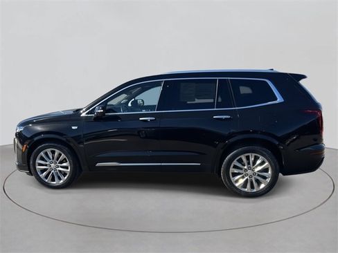 Certified 2023 Cadillac XT6 Premium Luxury w/ Technology Package image 2