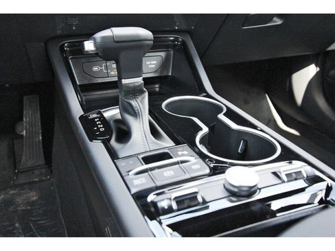 New 2026 Kia K5 GT-Line FWD image 22