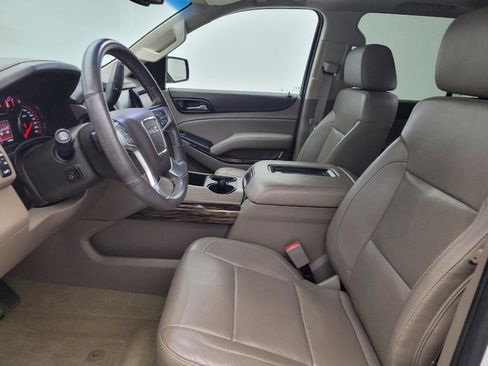 Used 2016 GMC Yukon SLT w/ Open Road Package RWD image 17