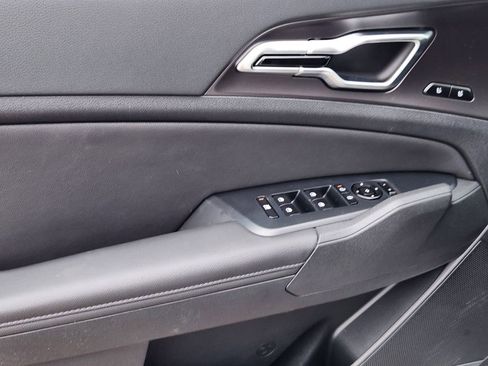 New 2026 Kia Sportage SX AWD/4WD image 8