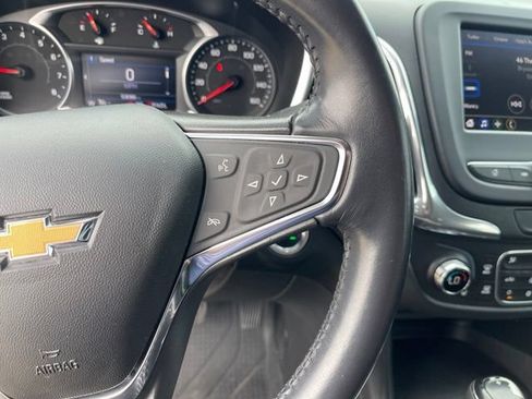 Used 2020 Chevrolet Equinox LT w/ Midnight Edition AWD/4WD image 17