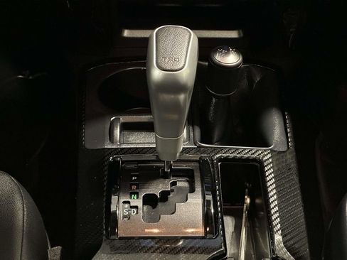 Used 2024 Toyota 4Runner TRD Pro image 24