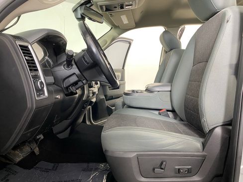 Used 2018 RAM 1500 Big Horn AWD/4WD image 21