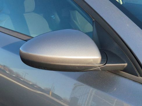 Used 2024 Kia Forte LXS image 12