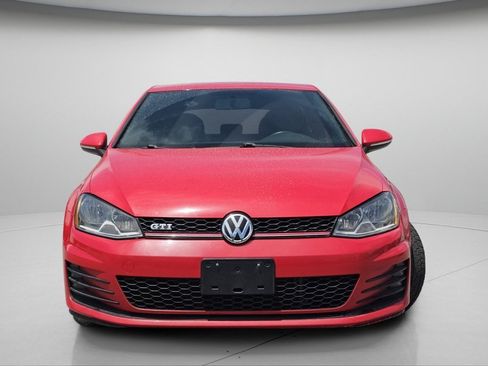 Used 2016 Volkswagen GTI S FWD image 3