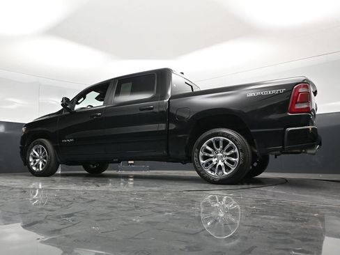 Used 2023 RAM 1500 Laramie AWD/4WD image 58