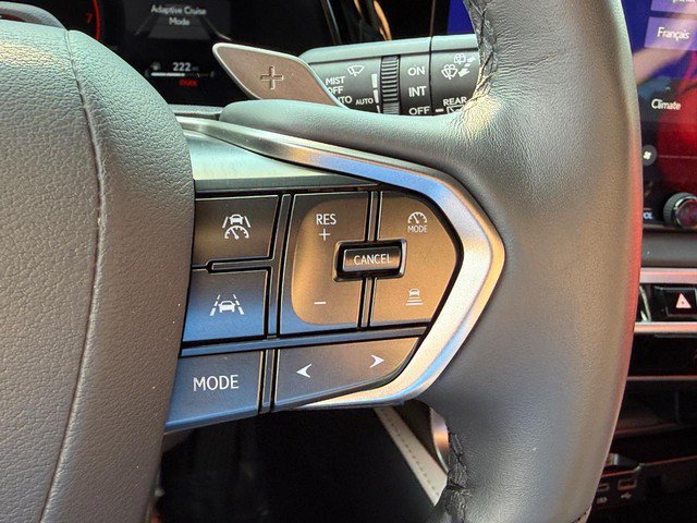 Used 2025 Lexus RX 350 Premium w/ Convenience Package AWD/4WD image 23