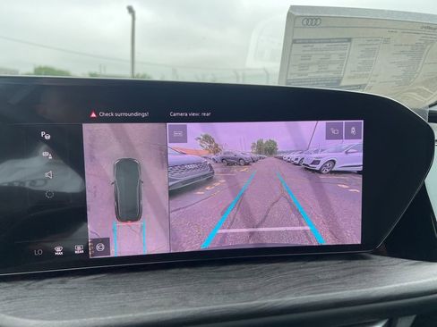 New 2025 Audi Q5 Premium Plus image 33