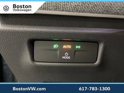 New 2025 Volkswagen Tiguan S image 20