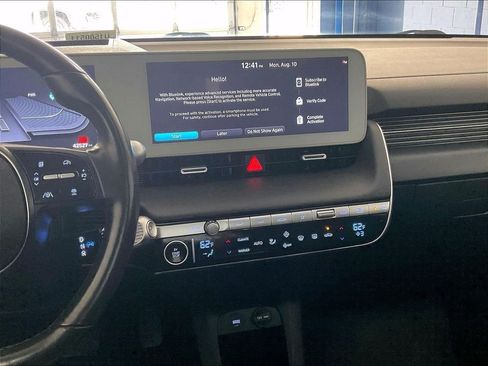 Used 2024 Hyundai Ioniq 5 Limited AWD/4WD image 18