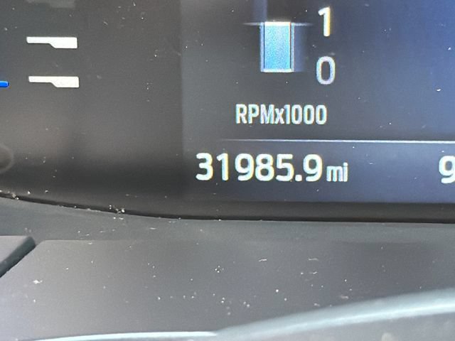 Used 2024 Ford Escape Active w/ Cold Weather Package FWD image 28