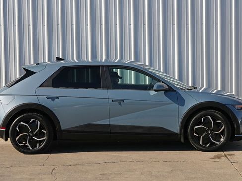 Used 2023 Hyundai Ioniq 5 SE image 49