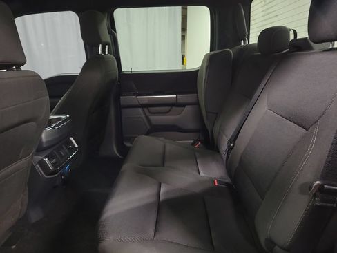 Used 2023 Ford F150 XLT w/ Equipment Group 301A Mid AWD/4WD image 34