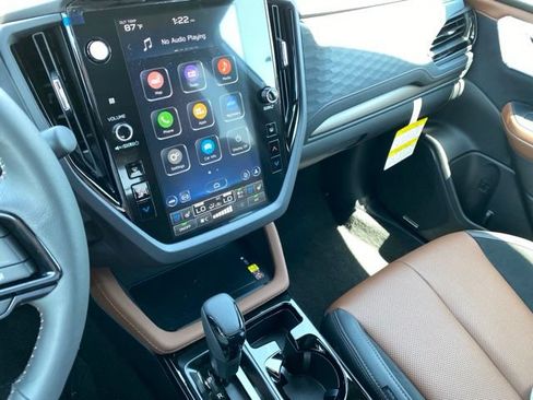 New 2026 Subaru Forester Touring AWD/4WD image 16