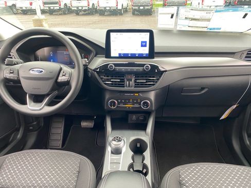 New 2026 Ford Escape Active image 20