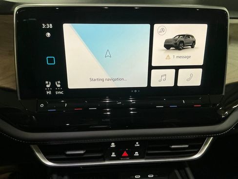 New 2026 Volkswagen Atlas SE image 17