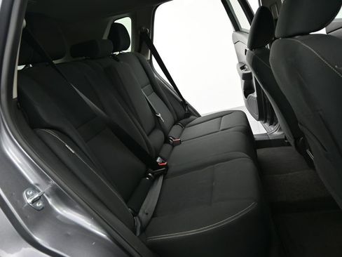Used 2024 Nissan Rogue S FWD image 8