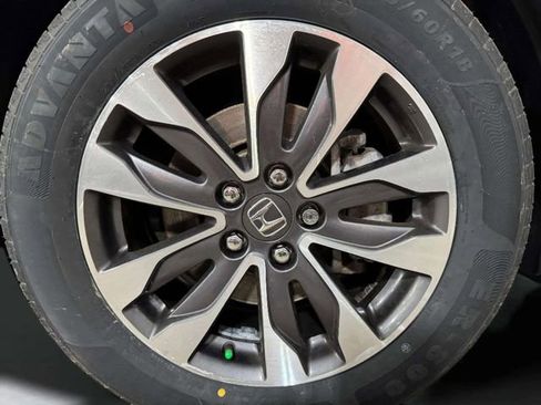 Used 2023 Honda Odyssey EX-L image 36