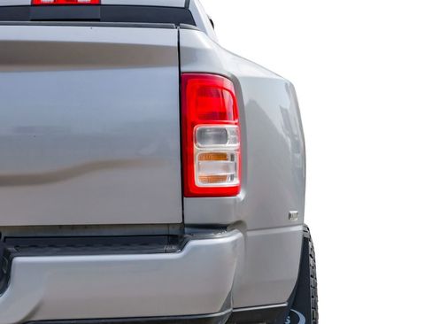 Used 2022 RAM 3500 Tradesman image 51