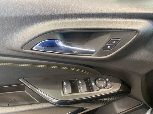 New 2026 Chevrolet Trax LT w/ LT Convenience Package FWD image 26