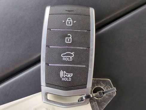 Used 2018 Genesis G80 3.3T Sport image 30