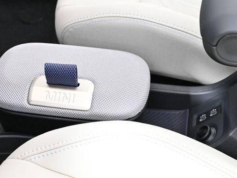 New 2026 MINI Cooper S image 18