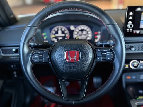 Used 2023 Honda Civic Type R image 20