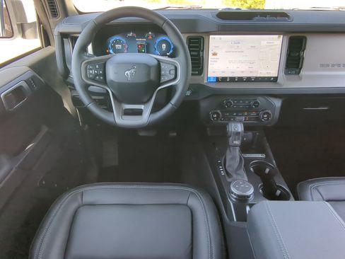 New 2026 Ford Bronco Outer Banks image 14