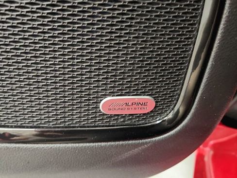 Used 2024 Jeep Compass Limited w/ High Altitude Package image 22