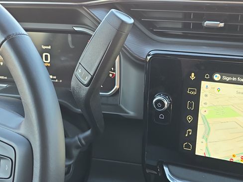 Used 2026 GMC Sierra 2500 Denali Ultimate image 20