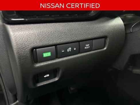 Certified 2024 Nissan Sentra SV image 20