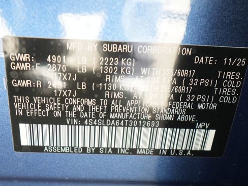 Used 2026 Subaru Forester image 35