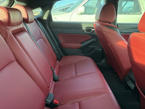 Used 2024 Acura Integra A-Spec image 4