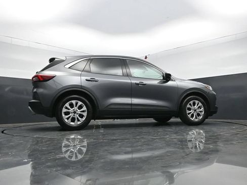 Used 2024 Ford Escape Active FWD image 49
